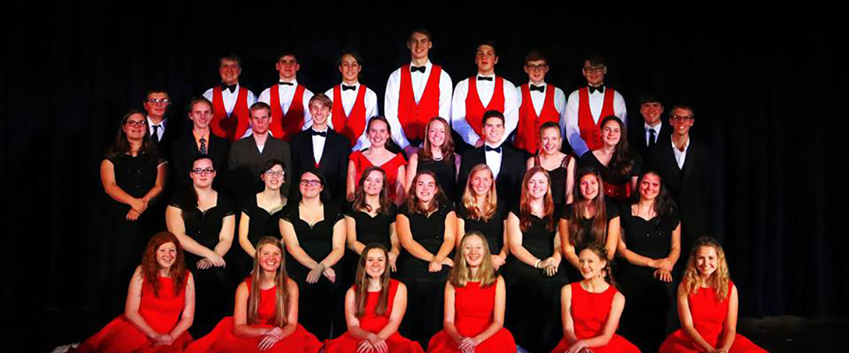 Greenville High School music boosters